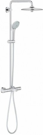 Душевая стойка Grohe Euphoria 26114001 хром