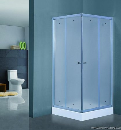 Душевой уголок Timo TL-1102 Прозрачное с рисунком