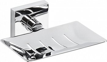 Мыльницы Bemeta Beta 132208082 Хром