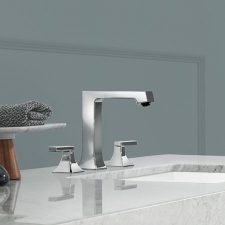 Смеситель для раковины Villeroy & Boch Classic TVW10110811061 хром