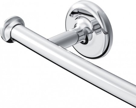 Держатель для полотенец AM PM Like A80346400 Хром