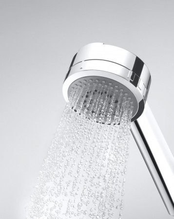 Душевой гарнитур Kludi Zenta 60840 05 Хром