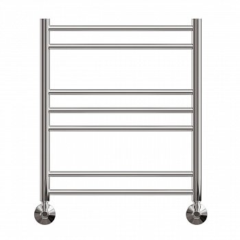 Полотенцесушитель водяной Lemark Ursus LM72607 П7 500x600, хром