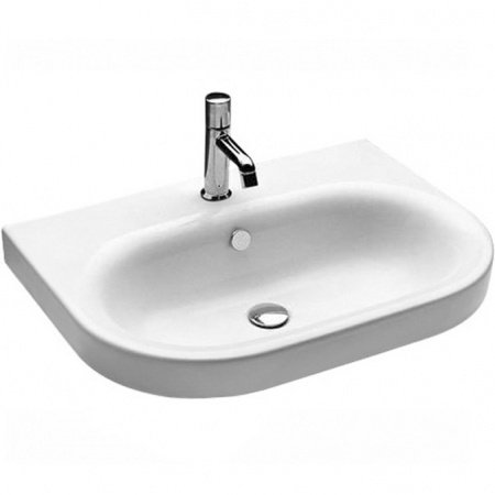 Раковина Hatria Daytime 70 YOYV Белая