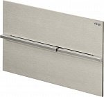 Кнопка смыва Viega Visign for More 204 773663 сталь