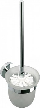 Ершик для унитаза Bemeta Omega 104113012 Глянец