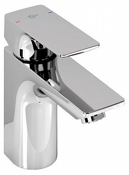 Смеситель для раковины Ideal Standard Strada A5897AA Хром