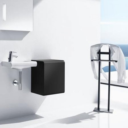 Раковина подвесная 55см Roca Meridian 32724Z000 белый