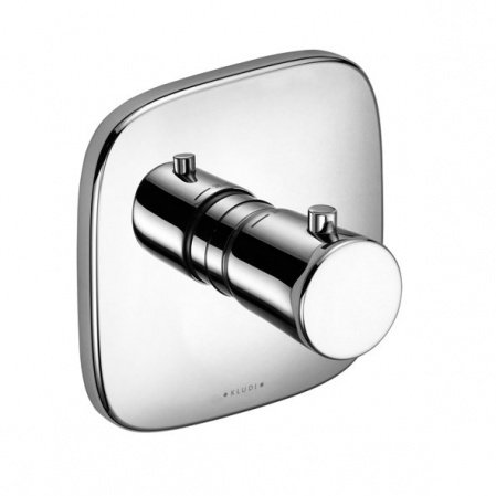 Термостат для душа Kludi Ambienta 537290575 хром