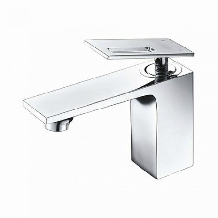 Смеситель для раковины WasserKraft Alme 1503 хром