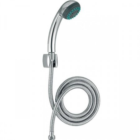Душевой гарнитур Jacob Delafon Basic 1 E14326-CP Хром