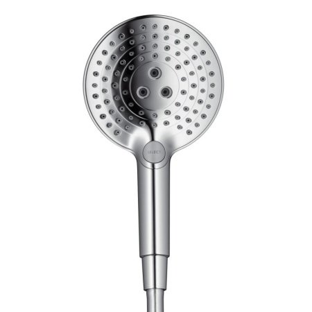 Душевая лейка Hansgrohe Raindance Select S 120 3jet 26530000 хром