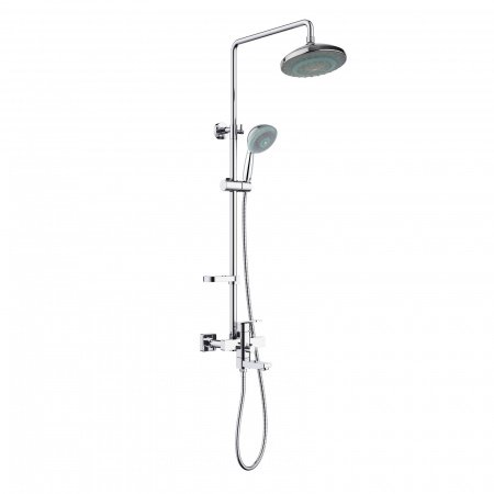 Душевая стойка Timo Beverly SX-1060/00 (3010) хром