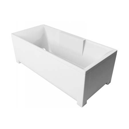 Ванна акриловая Relisan EcoPlus Дунай Гл000026740, 180х80