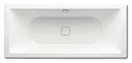Стальная ванна Kaldewei Avantgarde Conoduo 733 180x80 с покрытием Easy-Clean