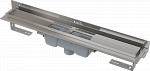 Душевой лоток Alcaplast Flexible APZ1004-550 без решетки