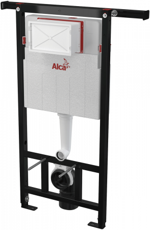 Инсталляция для подвесных унитазов AlcaPlast Jadromodul AM102/1120