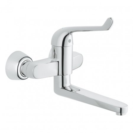 Смеситель для раковины Grohe  32793000 хром