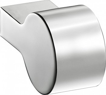 Крючок для полотенец Jacob Delafon Singulier 15209D-CP Хром