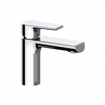 Смеситель для раковины Villeroy & Boch Liberty TVW10700100061 хром