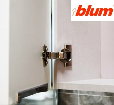 Тумба под раковину Акватон Шерилл 85 подвесная 1A208801SH010 Белая