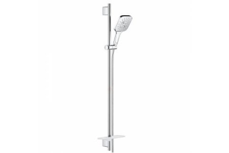 Душевой гарнитур Grohe Rainshower SmartActive 130 26587000 хром