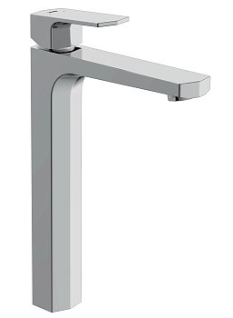 Смеситель для раковины Cersanit WISLA 63059 хром
