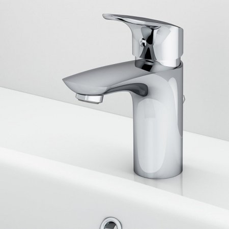 Смеситель для раковины AM PM Like F8092132 Хром