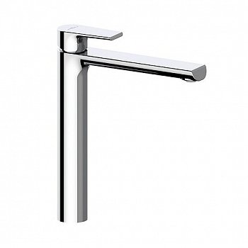 Смеситель для раковины Villeroy & Boch Liberty TVW10700500061 хром