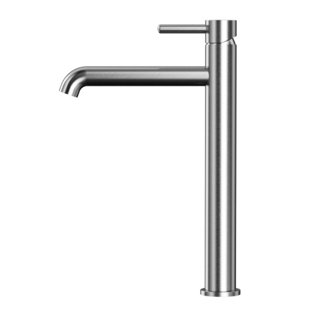 Смеситель для умывальника WHITECROSS Y Y1212NIB (брашированный никель)