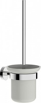 Ершик для унитаза Rush Victoria VI71710 Хром