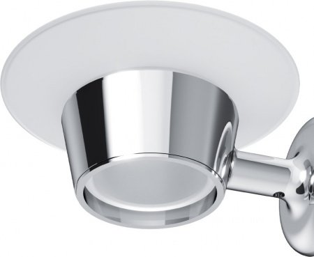 Мыльница AM PM Like A8034200 Хром