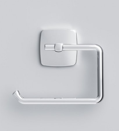 Держатель туалетной бумаги AM PM Gem A9034100 Хром