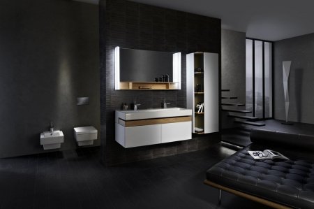 Биде подвесное Jacob Delafon Terrace EMA0002