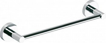 Полотенцедержатель Bemeta Omega 104104012 Хром