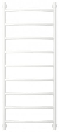 Полотенцесушитель водяной Сунержа Галант+ 120х50 белый