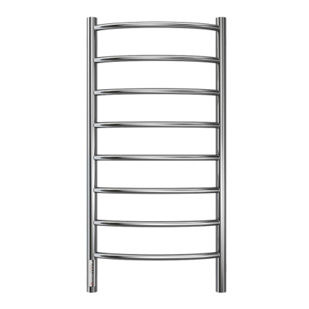 Полотенцесушитель электрический Terminus Классик П8 40х85, левый