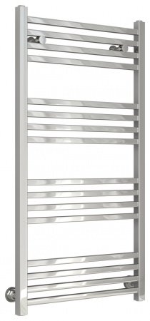 Полотенцесушитель водяной Сунержа Модус 100х50 хром