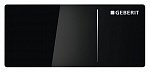 Кнопка смыва Geberit Sigma 70 115.630.SJ.1 черный Кнопка смыва Geberit Sigma 70 115.630.SJ.1 черный