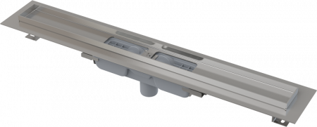 Душевой лоток AlcaPlast APZ1101-550 с опорами