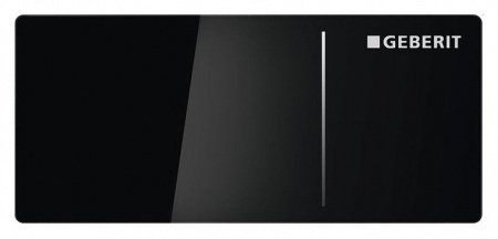 Кнопка смыва Geberit Sigma 70 115.630.SJ.1 черный