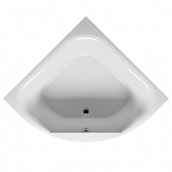 Акриловая ванна Riho Atlanta 140 без гидромассажа