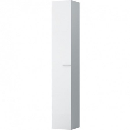 Шкаф пенал Laufen Kartell 30 подвесной L Оранжевый глянцевый