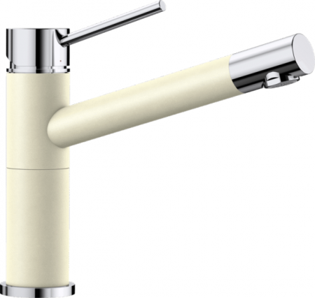 Смеситель для кухни Blanco Alta Compact 515318 жасмин