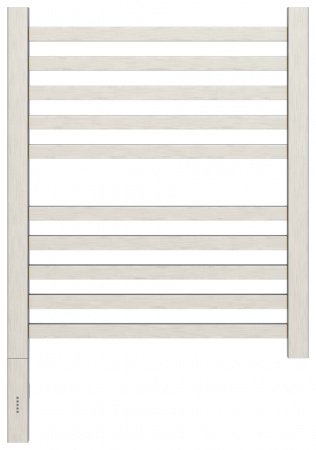 Полотенцесушитель электрический Сунержа Модус 3.0 50х40 сатин, левый ТЭН