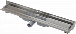 Душевой лоток AlcaPlast APZ104-750 с опорами