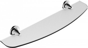 Полка Rush Corsica CO42610 Хром