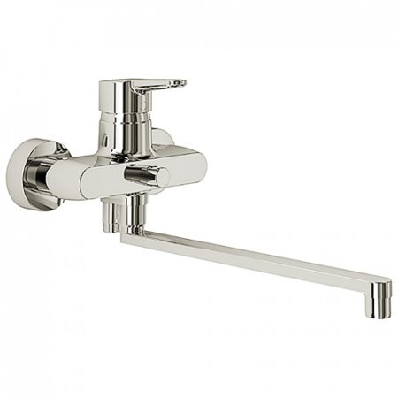 Смеситель для ванны душа Ideal Standard Connect B9923AA Хром