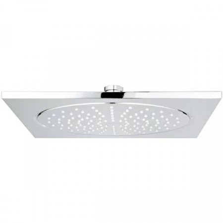 Верхний душ Grohe Rainshower F-series 27271000 Хром