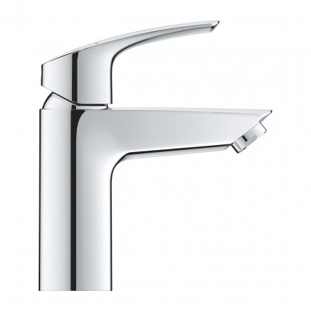 Смеситель для раковины Grohe EuroSmart 23988003 хром